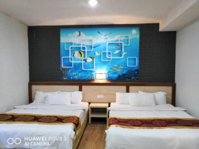 Mega Inn, Kuching